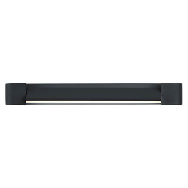 Applique murale Box noire