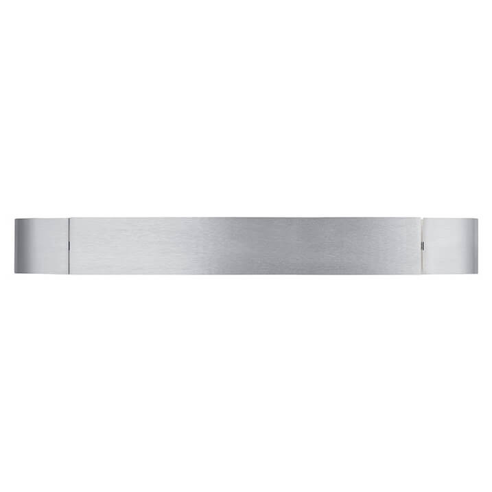 Applique murale Box aluminium