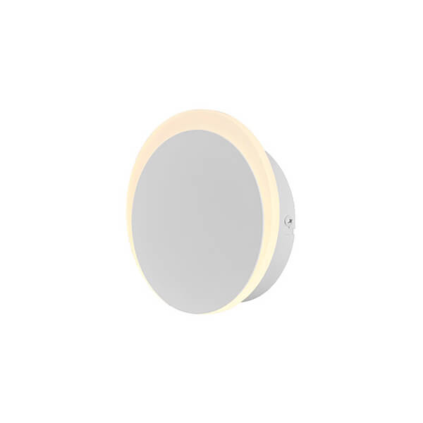 Applique murale | Sun Blanche