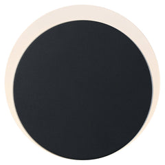 Applique extérieure Sun-B noire