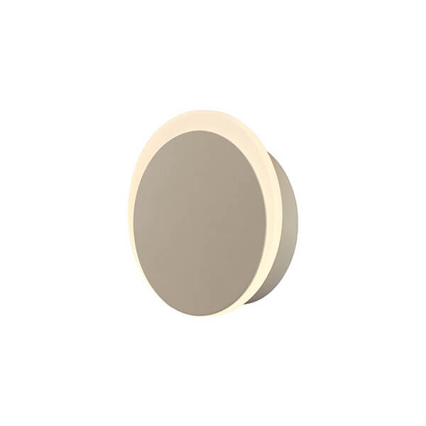 Applique extérieure Sun-B beige