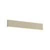 Applique murale Delta-B beige