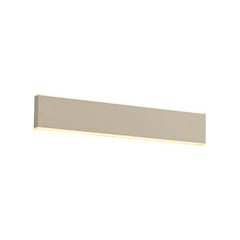Applique murale Delta-B beige