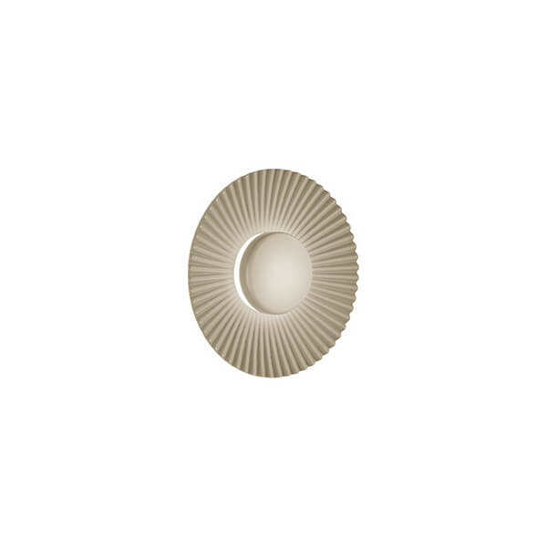 Applique murale Shelly beige