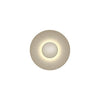 Applique murale Shelly beige
