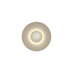Applique murale Shelly beige