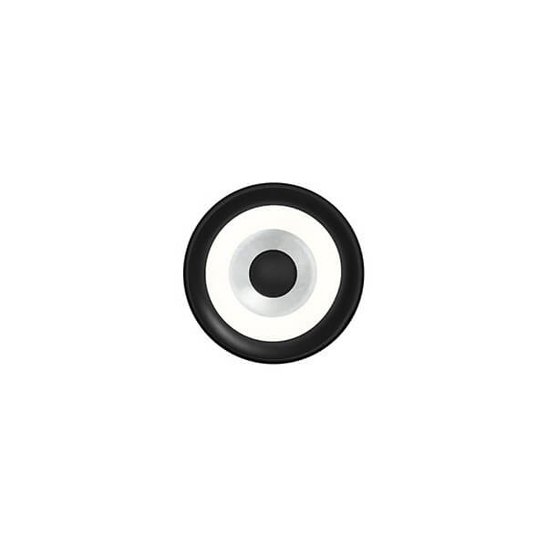 Applique murale Speaker aluminium