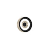 Applique murale | Speaker Beige