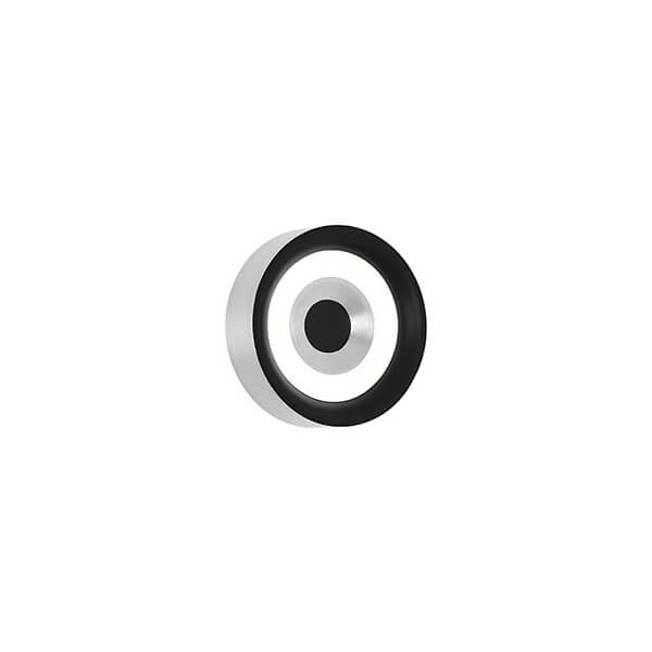 Applique murale Speaker aluminium