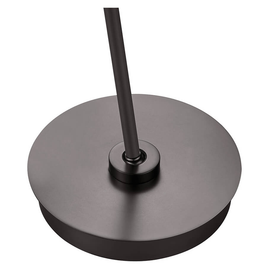Lampe à poser Tom bronze