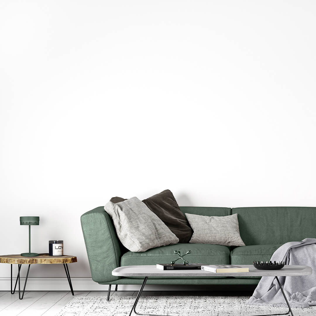Luminaire extérieur | Mesh-B Verte H 30 cm