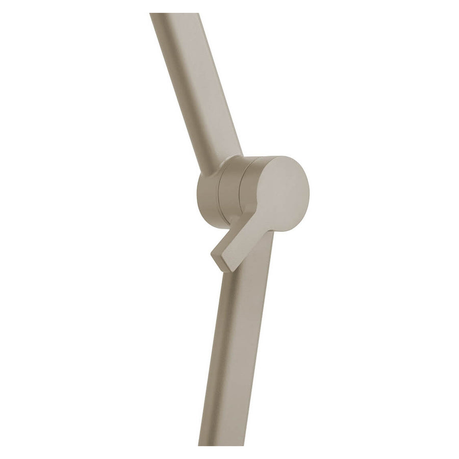 Lampe à poser Medo beige