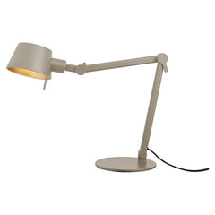 Lampe à poser Medo beige