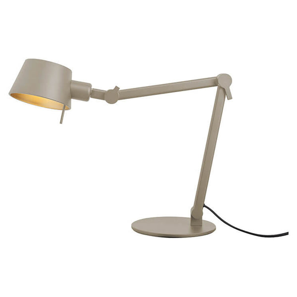 Lampe à poser Medo beige