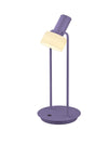 Lampe à poser Banji violette