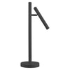 Lampe à poser sans fil Streak-B noire