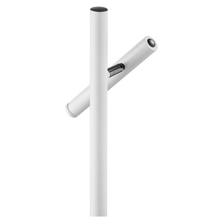 Lampe de chevet | Streak-B Blanche