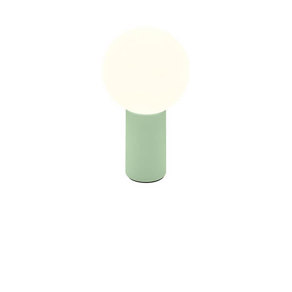 Lampe à poser sans fil Tiny verte