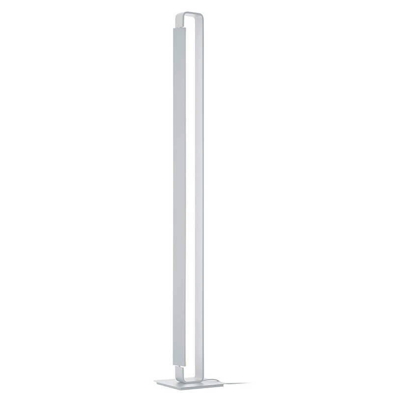 Lampadaire Box aluminium