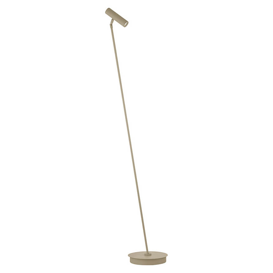 Lampadaire Tom Pro beige (60550/1-13)