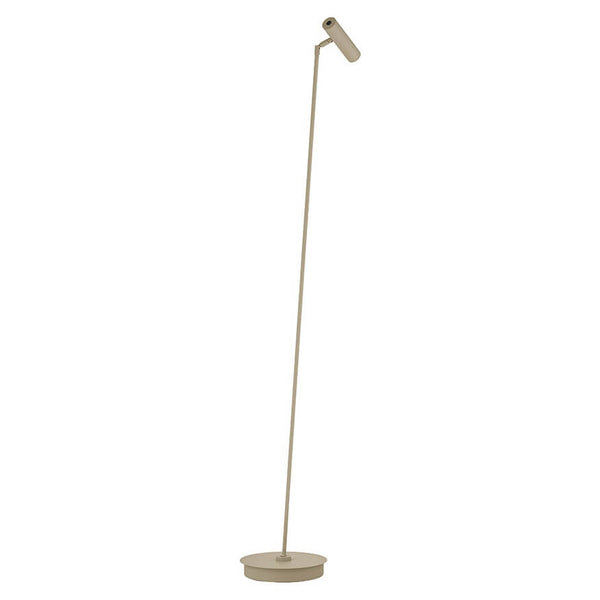 Lampadaire Tom Pro beige (60550/1-13)