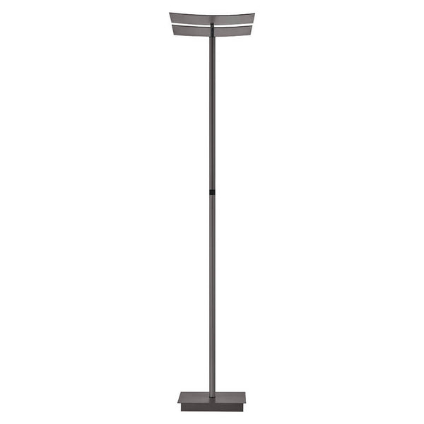 Lampadaire Andy bronze (60555/1-15)