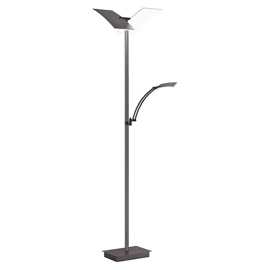 Lampadaire Andy bronze (60556/2-15)