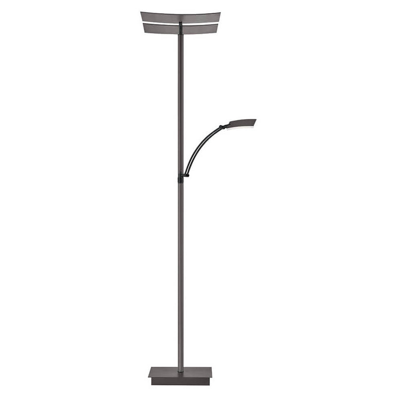 Lampadaire Andy bronze (60556/2-15)