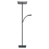 Lampadaire Andy anthracite (60556/2-39)