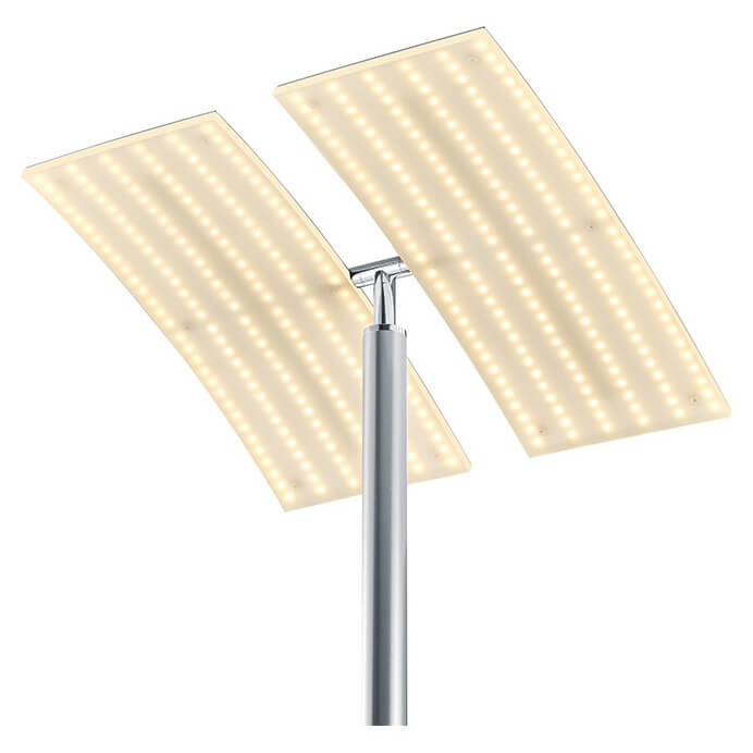 Lampadaire salon | Nerlaneta