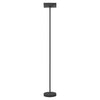 Lampe extérieure Mesh-B noire, H 120 cm