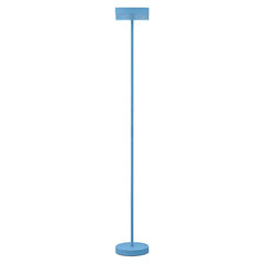 Lampe extérieure Mesh-B bleu