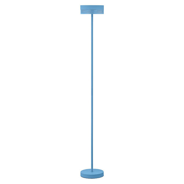 Lampe extérieure Mesh-B bleu