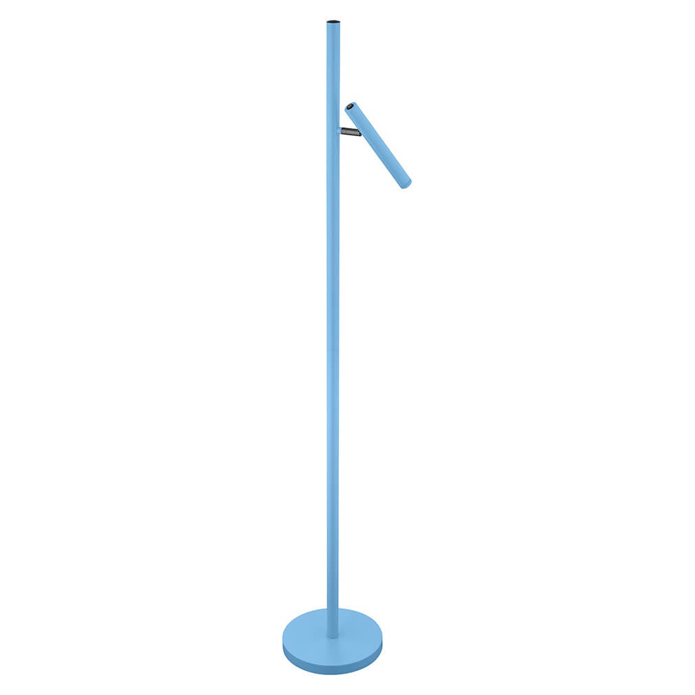 Lampe extérieure Streak-B bleu