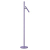 Lampe extérieure Streak-B violette