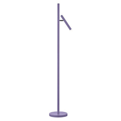 Lampe extérieure Streak-B violette