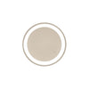 Plafonnier LED | Aaron Beige