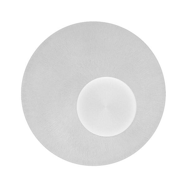 Plafonnier Stella blanc, Ø 60 cm
