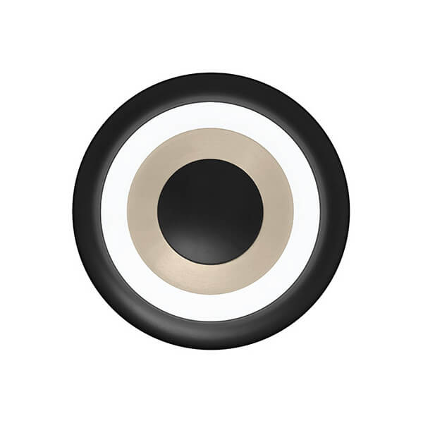 Plafonnier Speaker beige