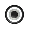 Plafonnier Speaker aluminium