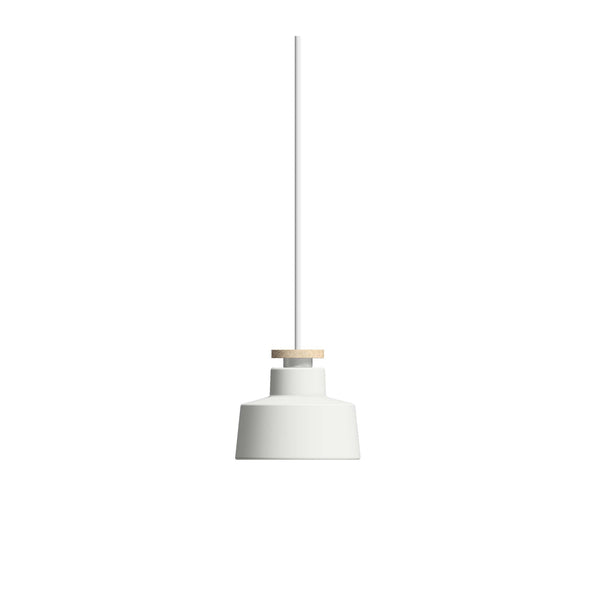 Suspension Street XS, blanc mat