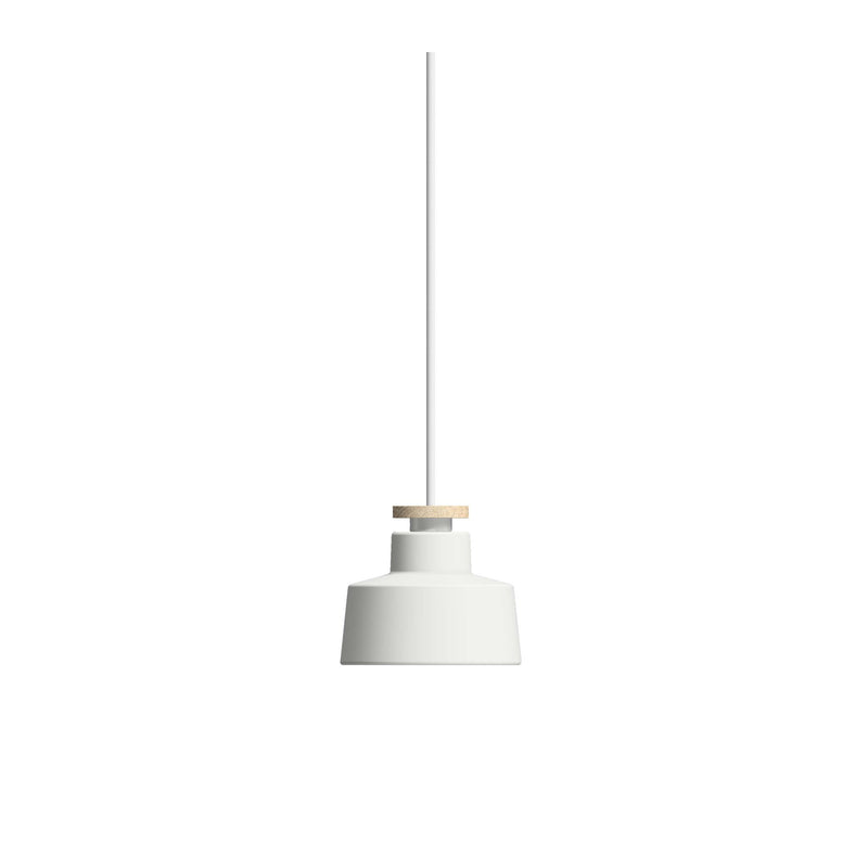 Suspension Street XS, blanc mat