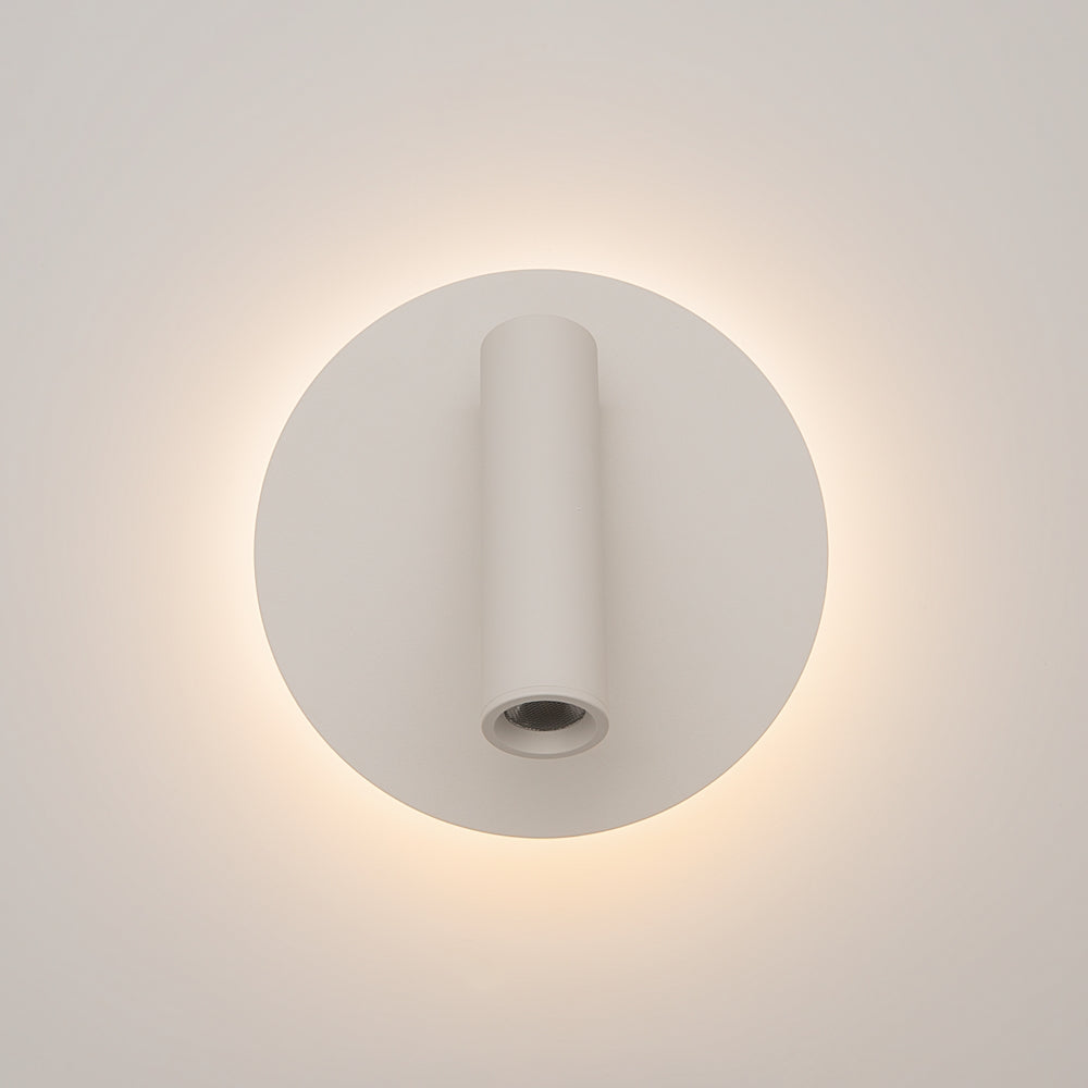 Ios 176 Applique Murale blanc