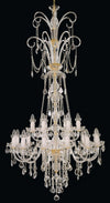 Lustre en cristal EL1171804