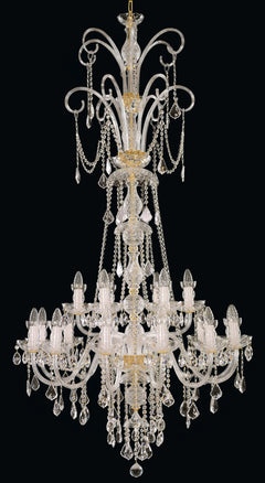 Lustre en cristal EL1171804