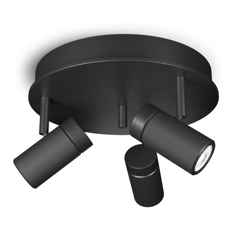 Luminaire plafonnier | Triolet