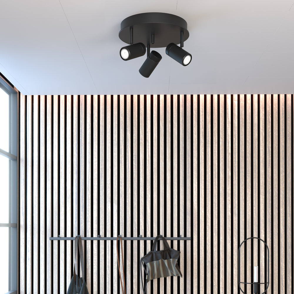 Luminaire plafonnier | Triolet