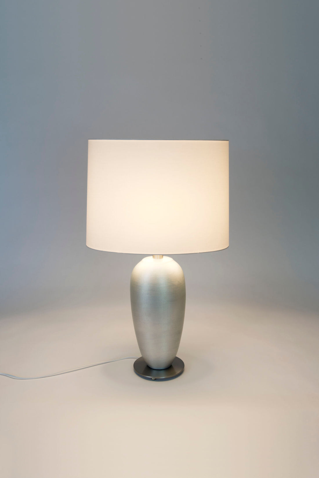 Lampe à poser Omega Oval