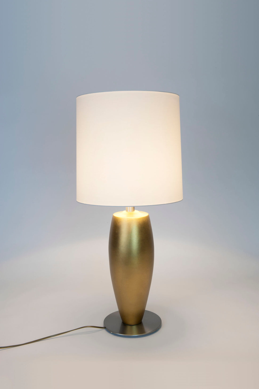 Lampe à poser Omega Sottile Grande