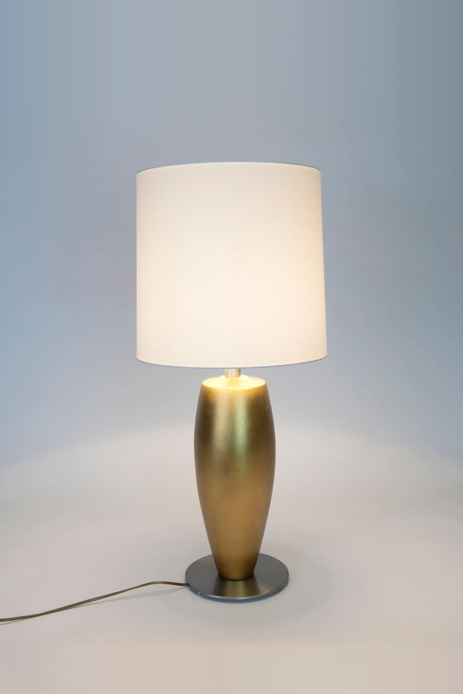 Lampe à poser Omega Sottile Grande